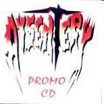 Dysentery (GER) : Promo CD